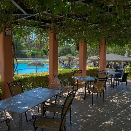 Century Resort Corfu Acharavi  Exterior foto