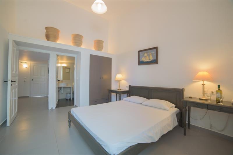 Century Resort Corfu Acharavi  Exterior foto